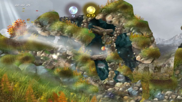 Screenshot z Storm