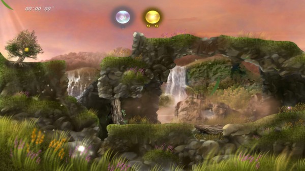 Screenshot z Storm