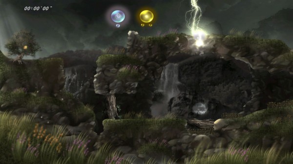 Screenshot z Storm