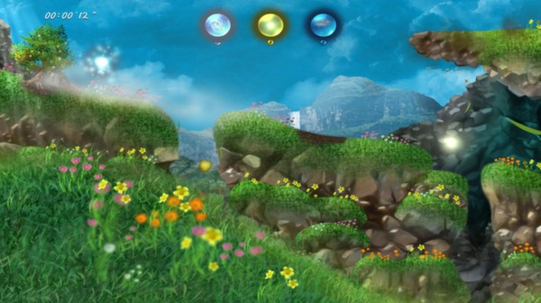 Screenshot z Storm