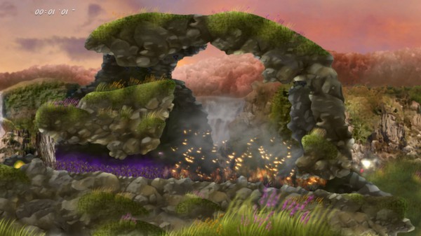 Screenshot z Storm