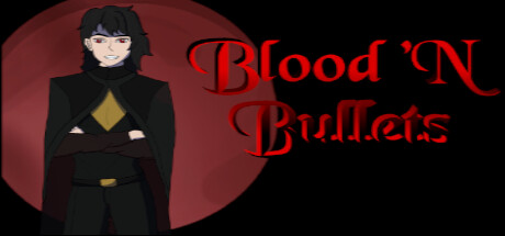 Blood 'N Bullets Cheat Engine/CT