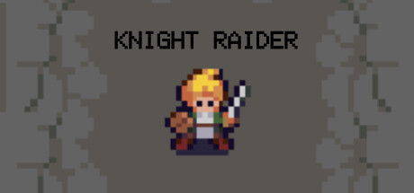 Knight Raider Cover Image