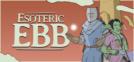 Esoteric Ebb Playtest Cheat Engine/CT