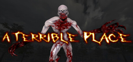 A Terrible Place Playtest Cheat Engine/CT