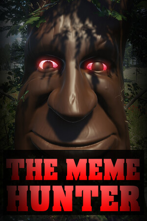 THE MEME HUNTER