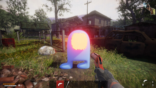 ОХОТНИК НА МЕМЫ.