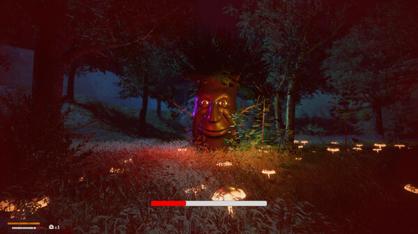 ОХОТНИК НА МЕМЫ.