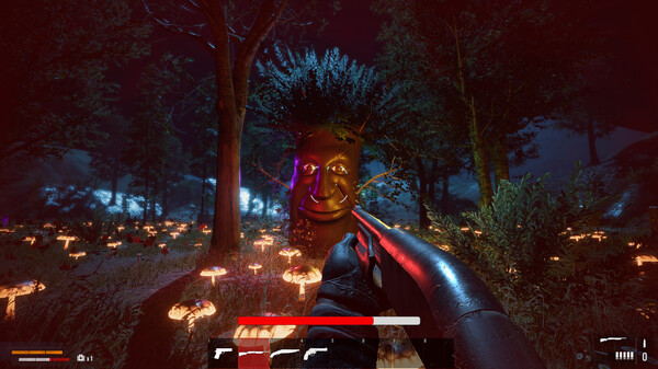 ОХОТНИК НА МЕМЫ.