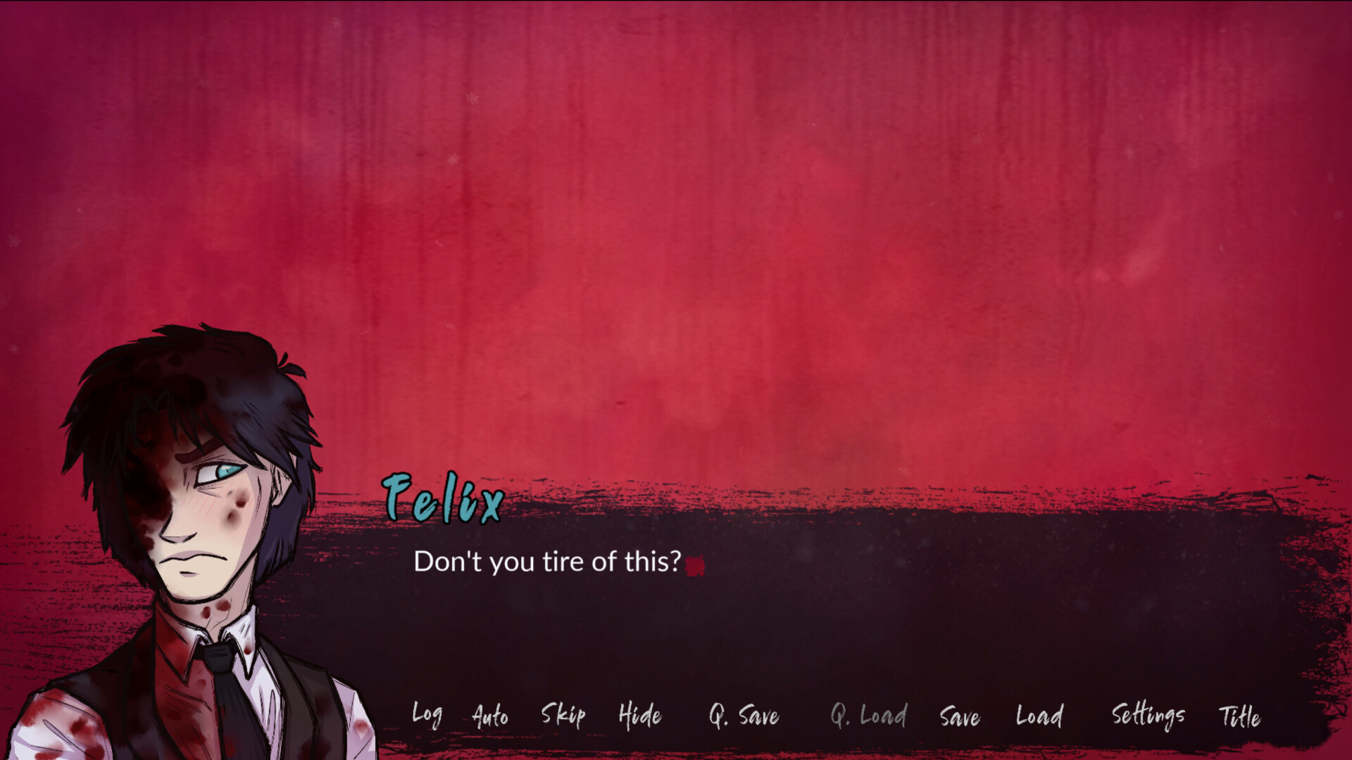 Up All Night: Daybreak Featured Screenshot #1