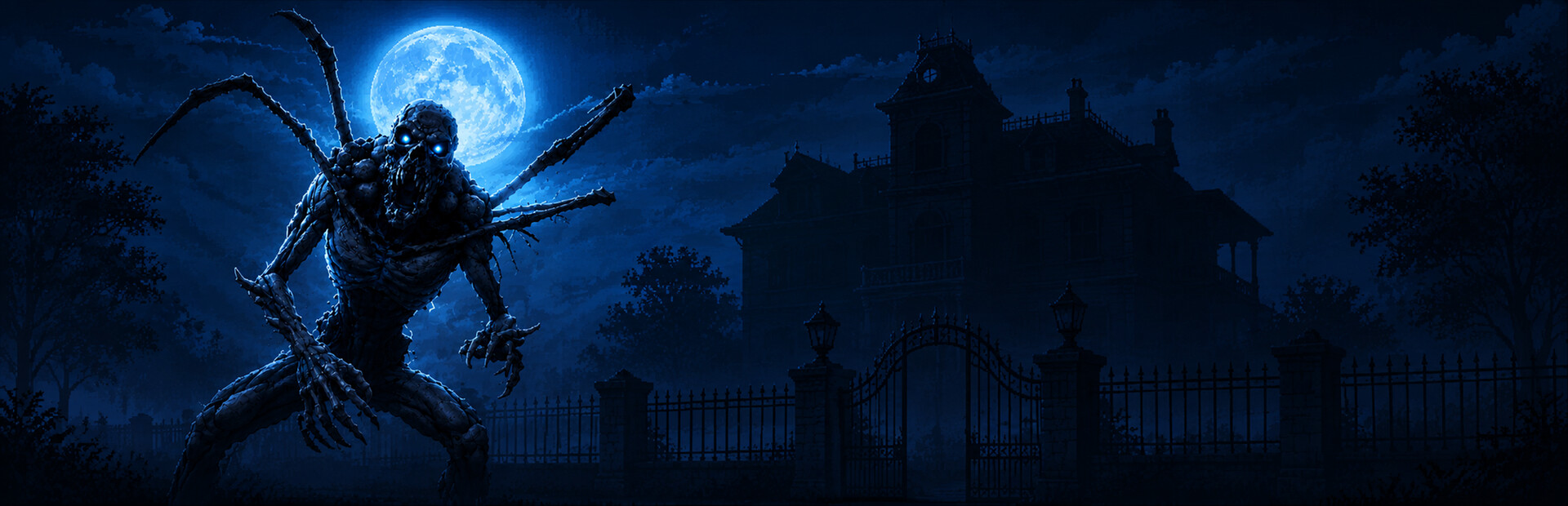 Anomaly Manor