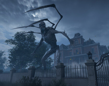 Anomaly Manor screenshot 8