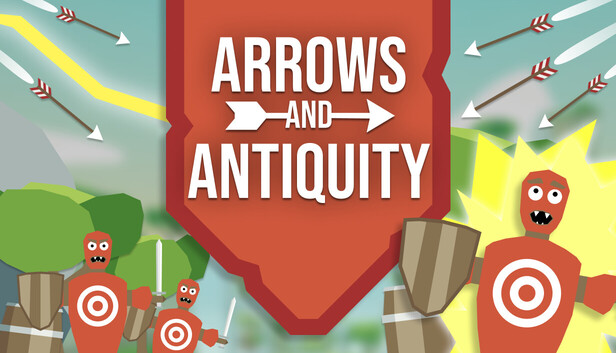 Arrows and Antiquity