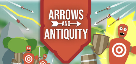 Arrows and Antiquity