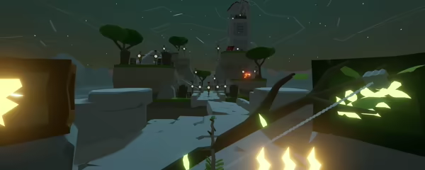 Arrows and Antiquity video 3