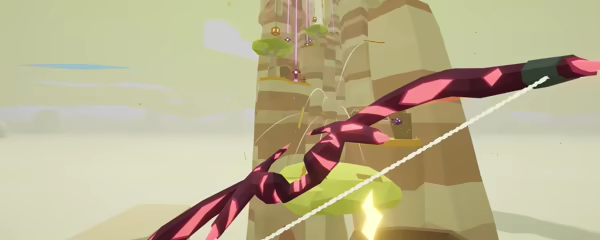 Arrows and Antiquity video 1