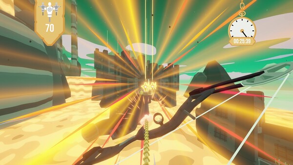 Arrows and Antiquityfor windows and Linux 1