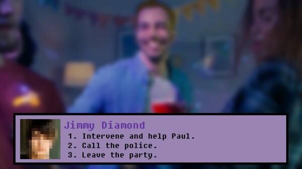 cryspace Screenshot