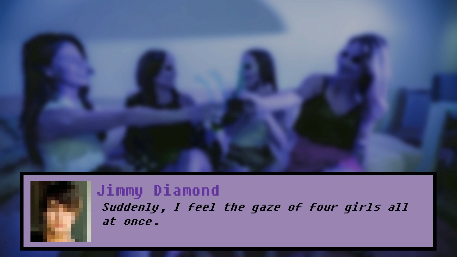 Cryspace screenshot #6