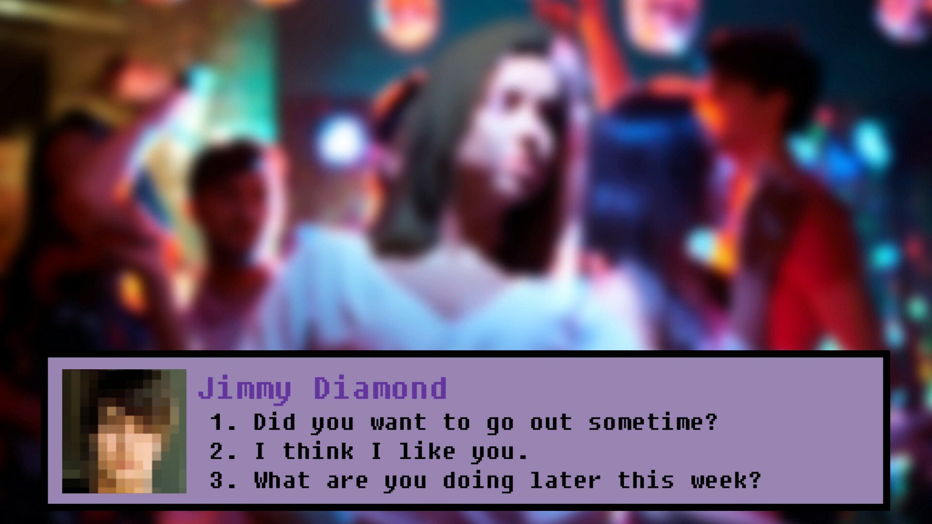 #7. Cryspace (Steam) 由: JIMMY DIAMOND