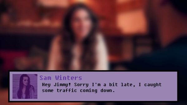 cryspace Screenshot