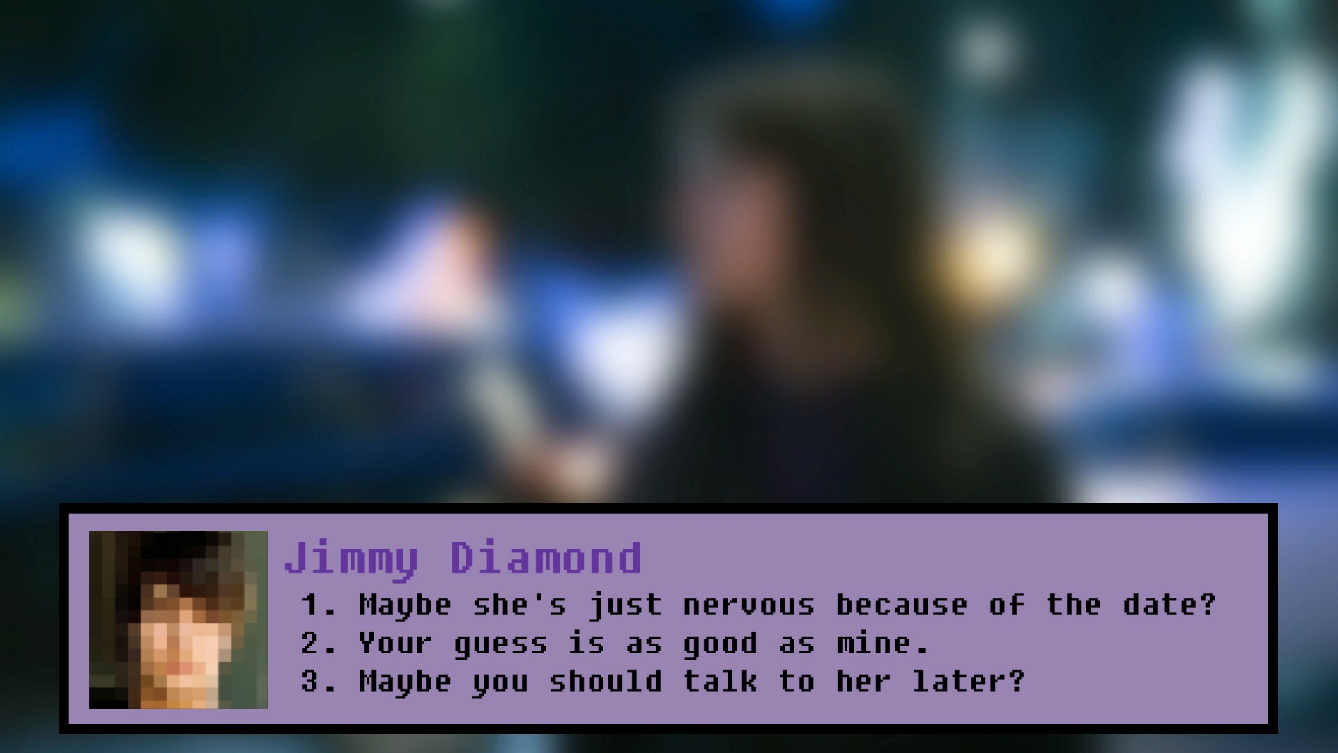 Cryspace screenshot #12