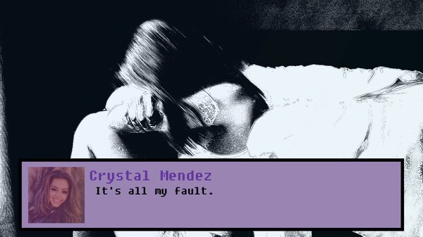 cryspace Screenshot