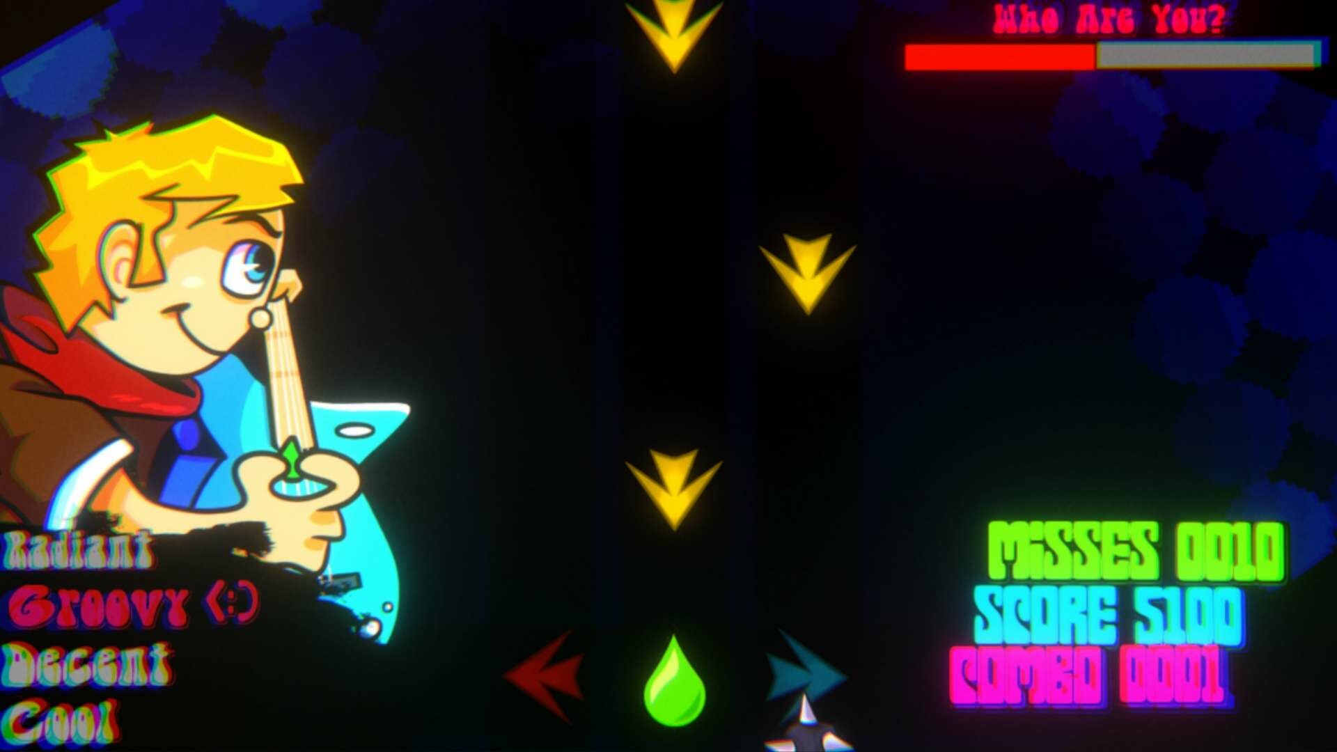 #3. Ortheo's Interdimensional Jam Session (Steam) 由: Larsonsoft
