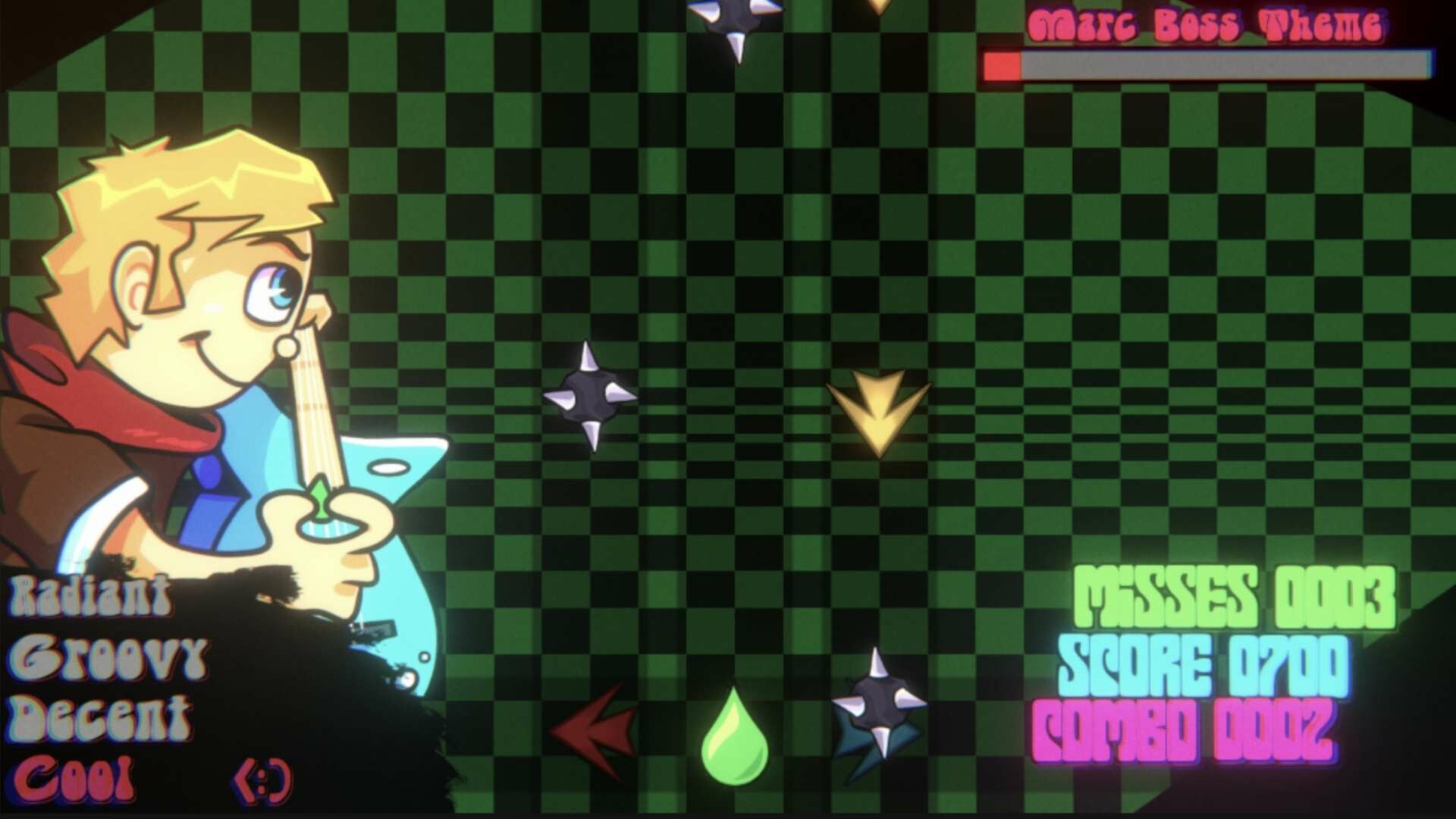 #2. Ortheo's Interdimensional Jam Session (Steam) 由: Larsonsoft