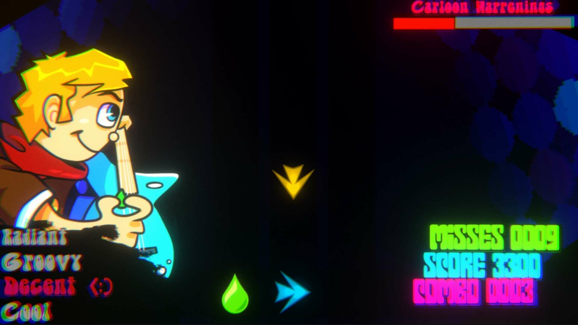 #1. Ortheo's Interdimensional Jam Session (Steam) 由: Larsonsoft