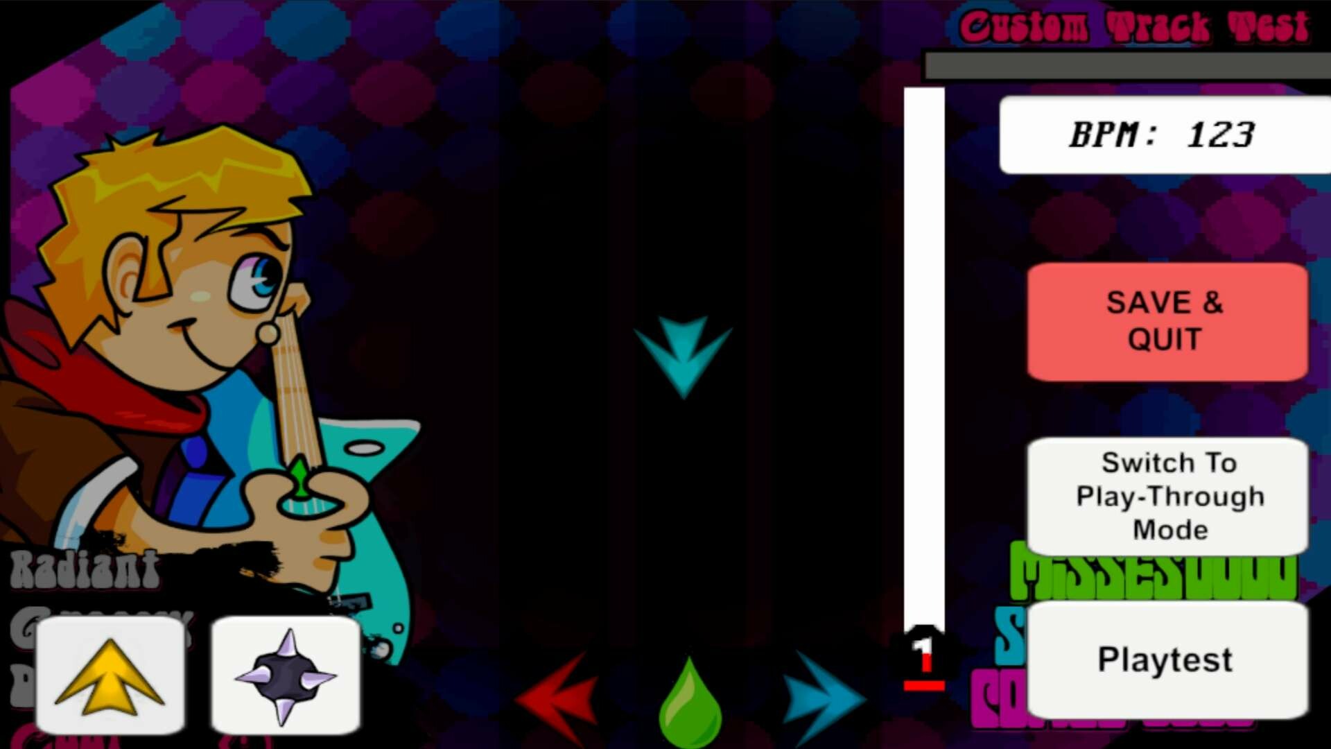#4. Ortheo's Interdimensional Jam Session (Steam) 由: Larsonsoft