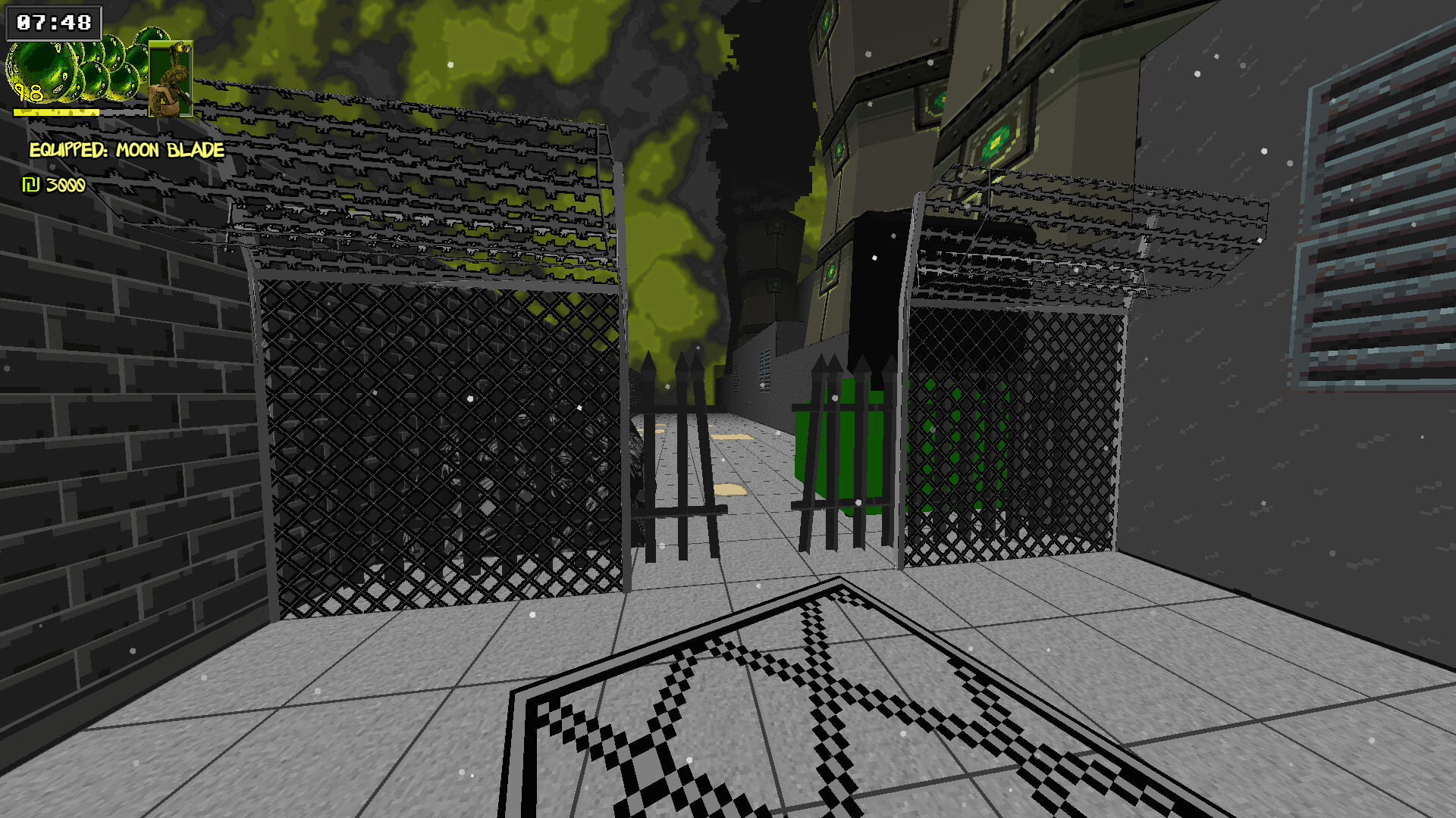 Depths of Insanity screenshot #3