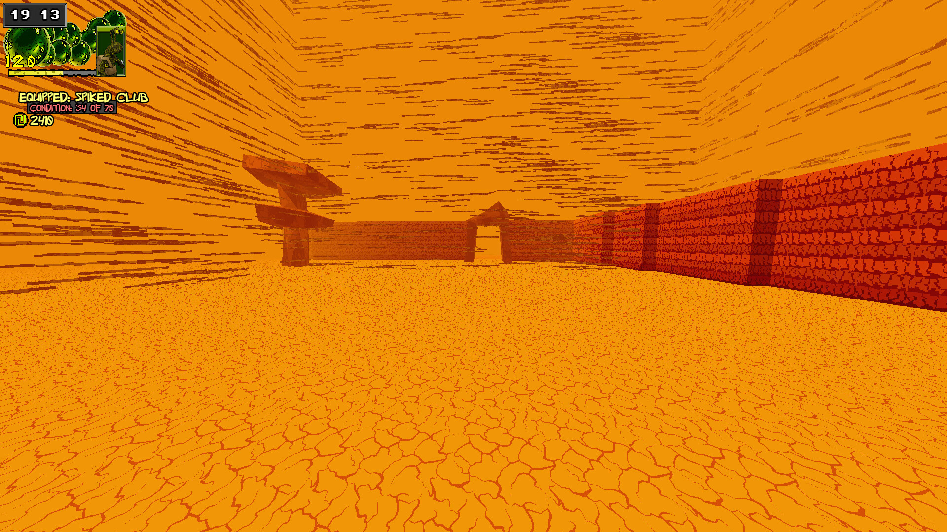 Depths of Insanity screenshot #8