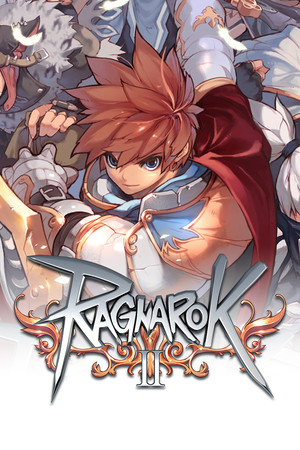 Cover art of Ragnarok Online 2
