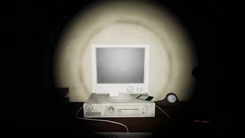 Vessel Blue video 1