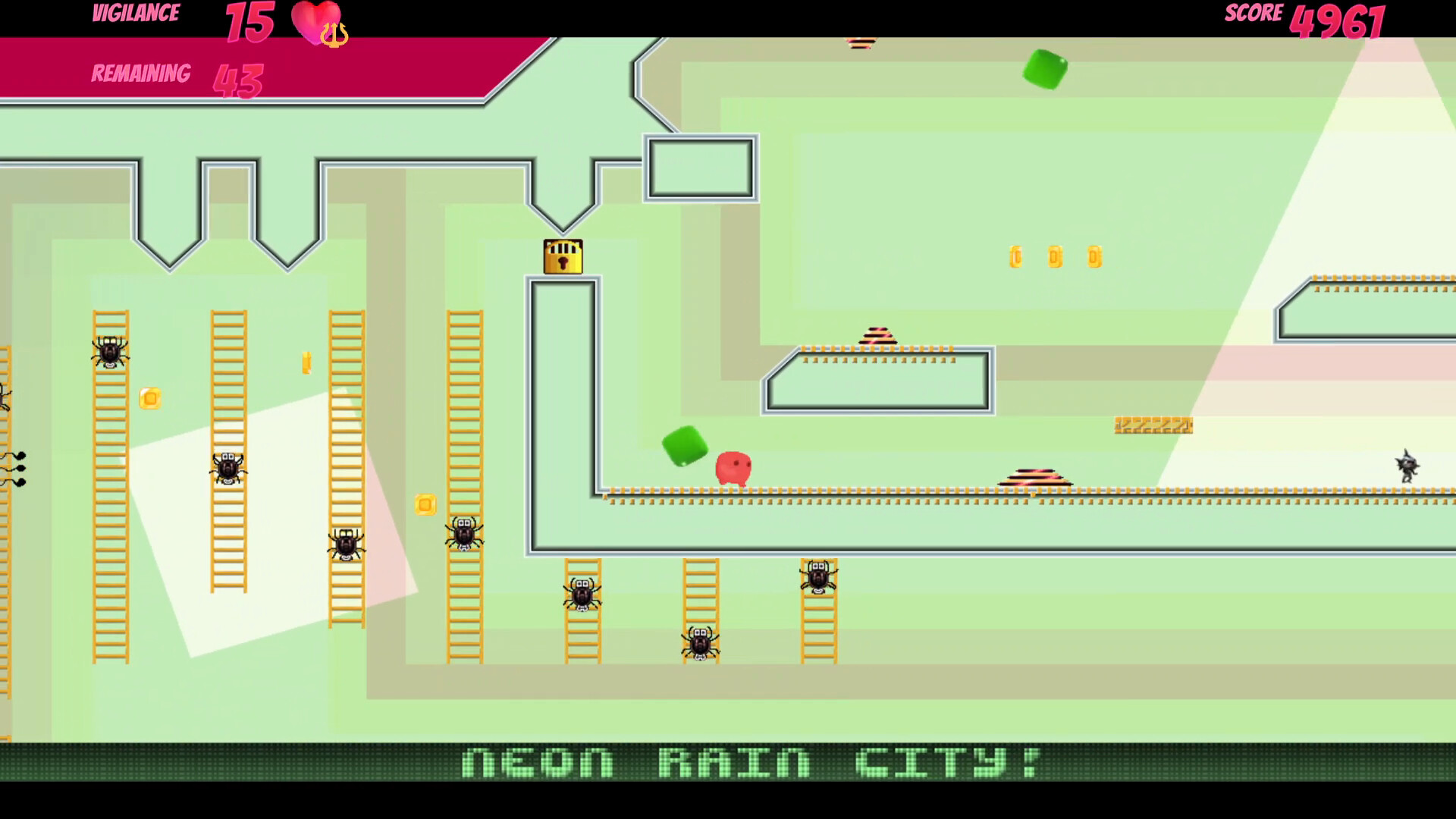 Ballooni - balloon homunculus screenshot 5