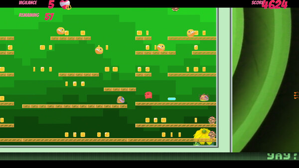 Скриншот 4 из игры Ballooni - balloon homunculus