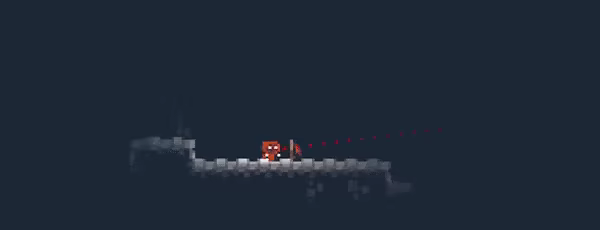 Midnight Arrow video 2