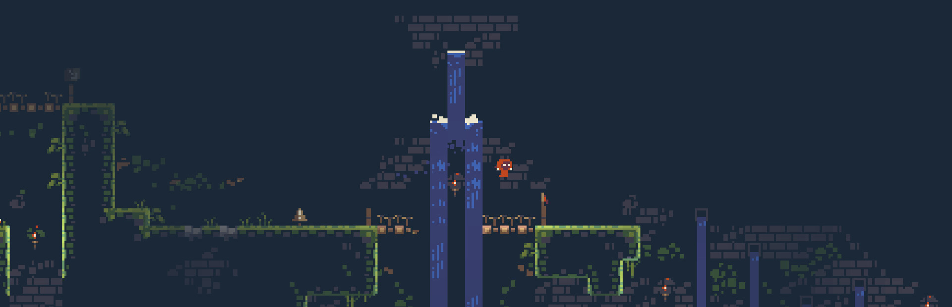 Midnight Arrow