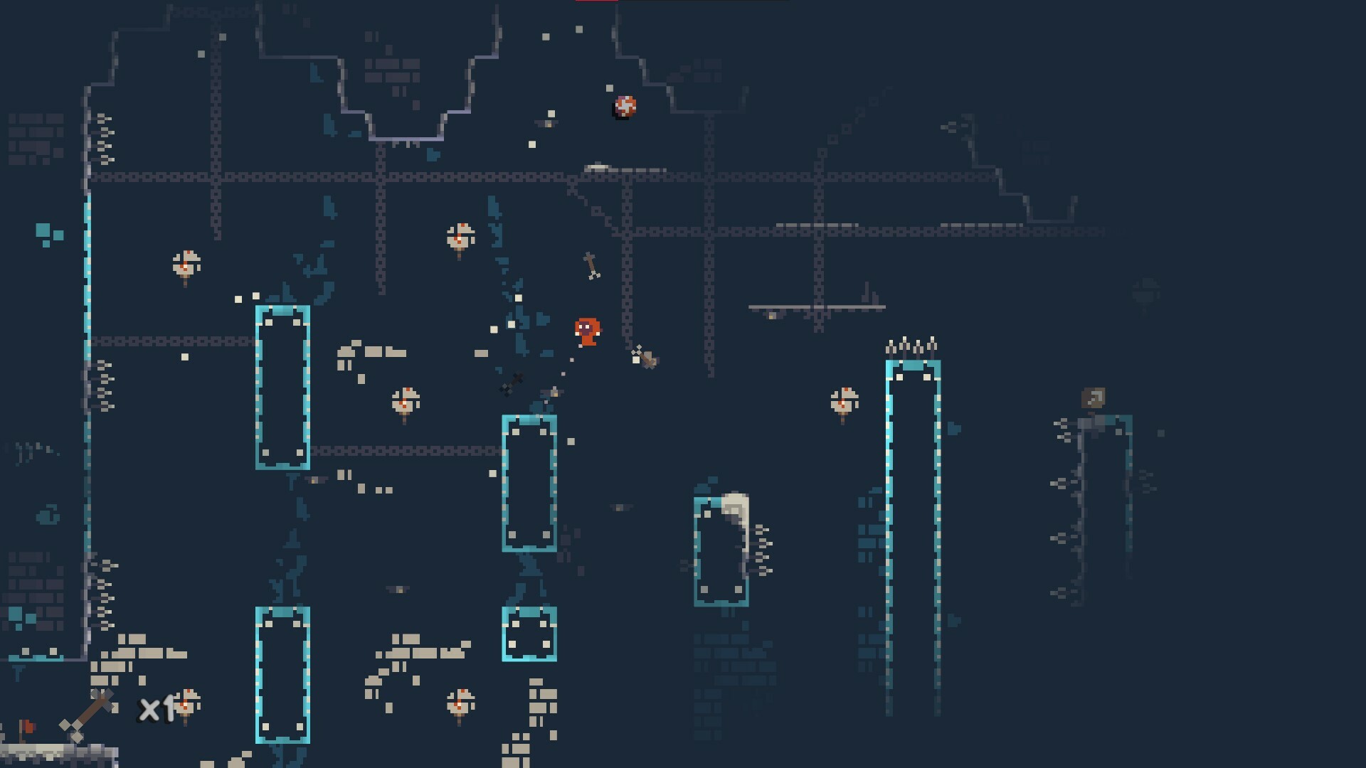 Midnight Arrow Featured Screenshot #1