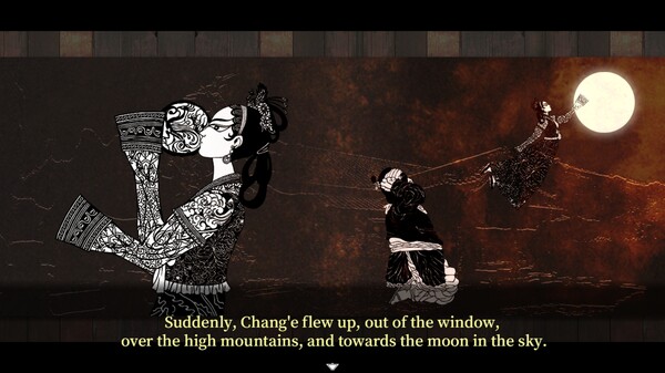 Legends screenshot 1