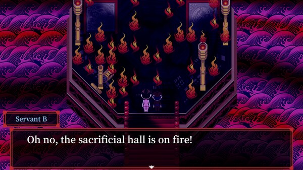 Legends screenshot 3
