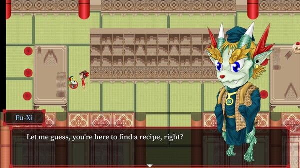 Legends screenshot 5