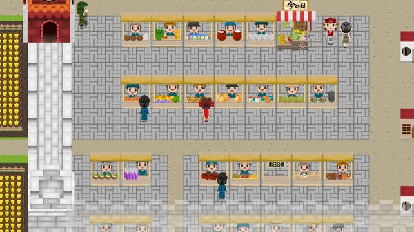 Legends screenshot 8