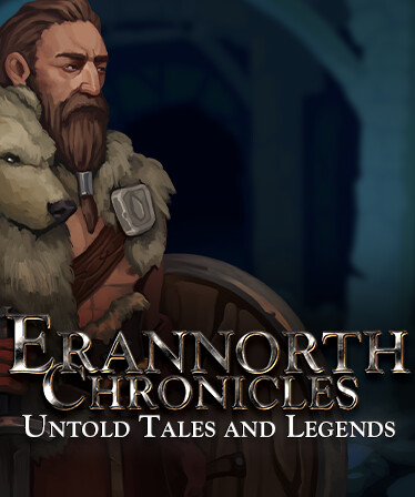 Erannorth Chronicles - Untold Tales and Legends