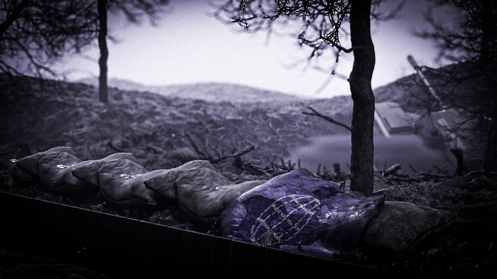 Intergalactic Genocide Featured Screenshot #1