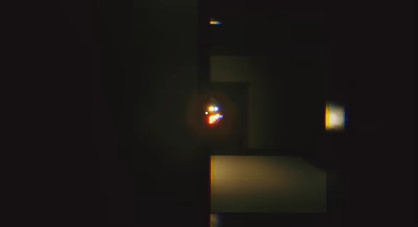 Vincent's Horror Story video 2