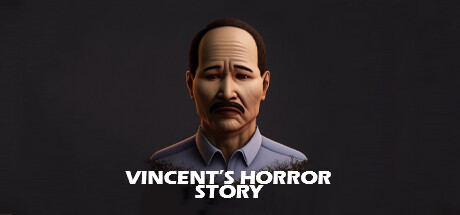 Vincent's Horror Story banner image