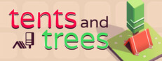 Tents and Trees cover