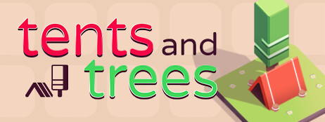 Tents and Trees cover art